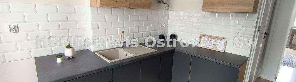 Mieszkanie 45 m2 na sprzedaż piętro 2/2 centrum