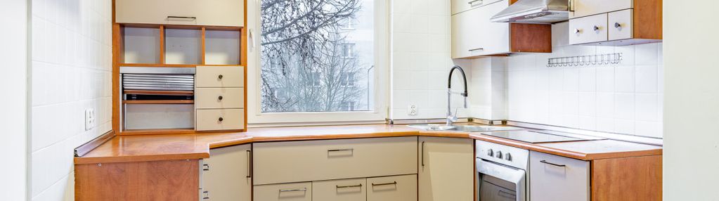 W pełni rozkładowe, 3 pokoje, dostępne od zaraz