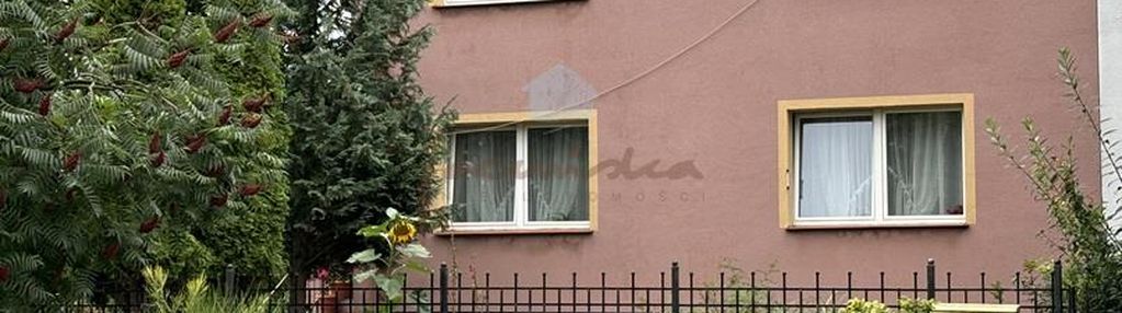 Sprzedam 1/2 bliźniaka trzemeszno ul. żeromskiego