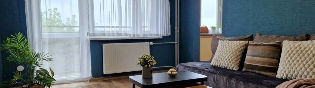 Przytulne mieszkanie– bielsko-biała- os. kopernika