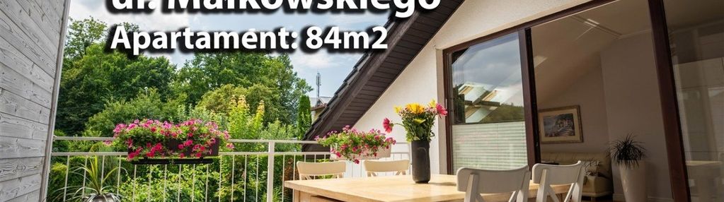 Bezczynszowe | 3-pok | piękny taras | olszówka