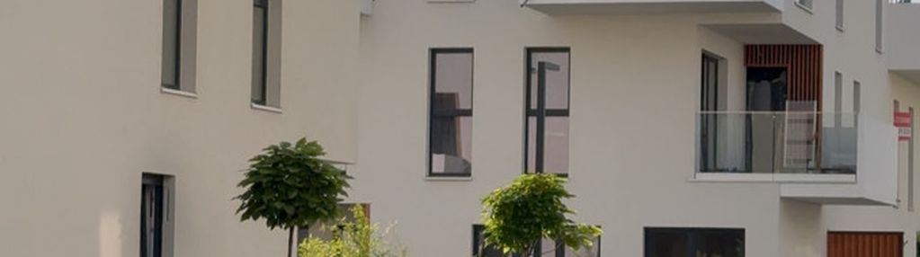 Ekskluzywna inwestycja | taras na dachu | 2 m.p.