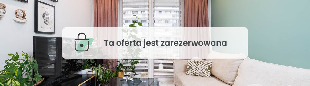 Z garażem i balkonem blisko tramwaju i usług