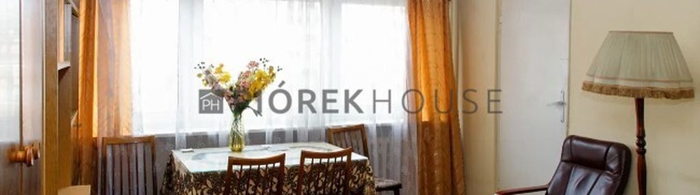 2-pokojowe mieszkanie w woli