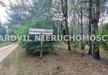 Twoja oaza spokoju! grzybowszczyzna stara.