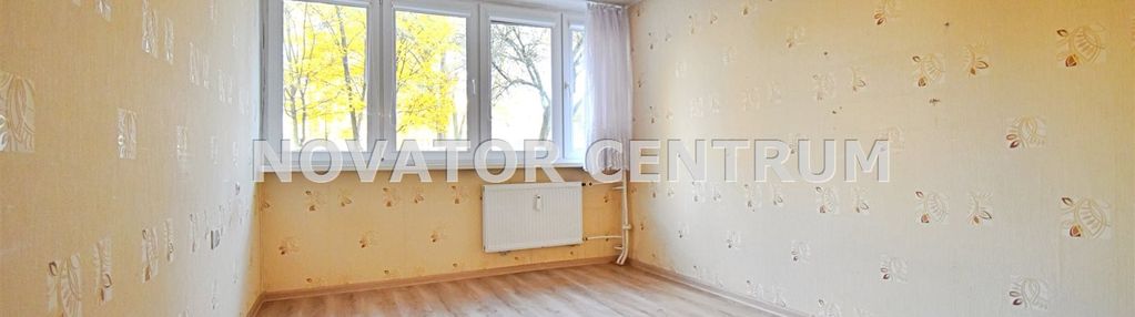 M3, parter, ogródek, bielawy!