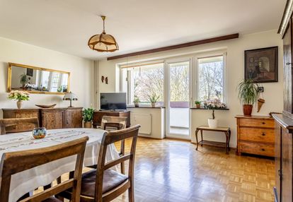Os. przemysława 3 pokoje mieszkanie 72 m2 garaż