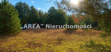 Działka we wsi góra