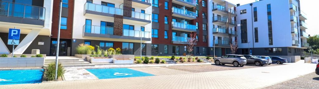 Na wynajem, 62m2, 3 pok. siłownia, 2 kuchnie i wc