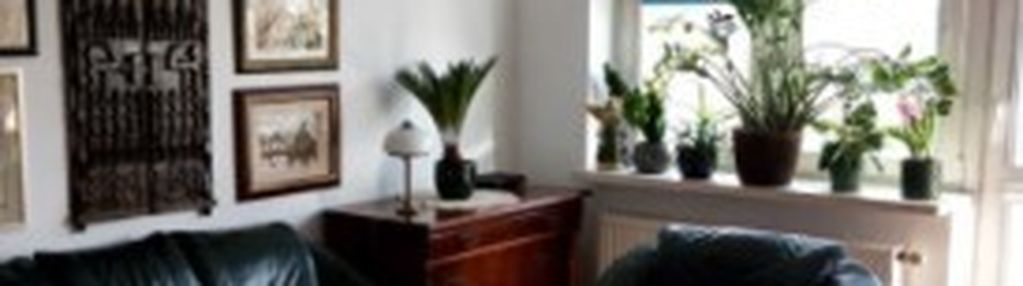 2-pokojowe mieszkanie na ursynowie