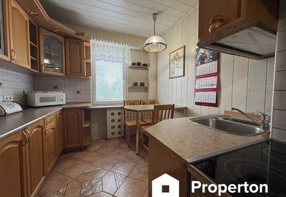 Łomża ul. rycerska 8,3 pokoje na pierwszym piętrze