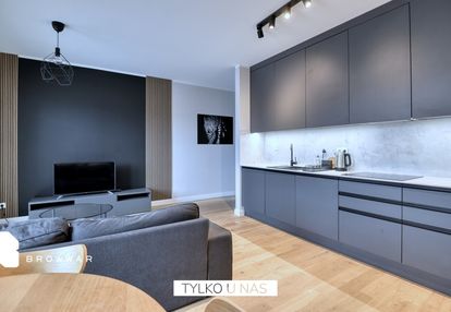 Dwu pokoje mieszkanie na naramowiach -nove olendry