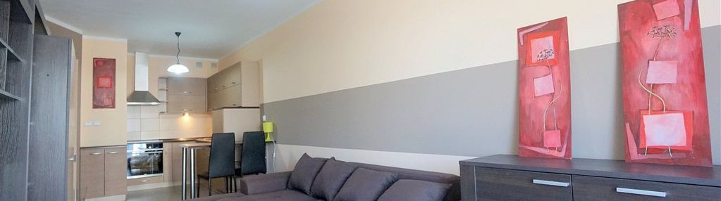 Kwiatkowskiego 2a/2 pokoje/50m2/od grudnia