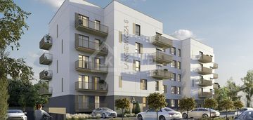 M44 | 50,67 m² | 3 pokoje | balkon | 3 piętro