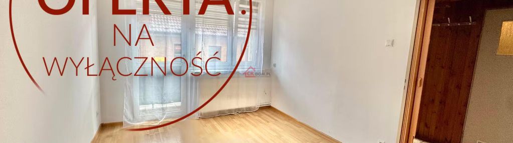 Wyjątkowa kawalerka z potencjałem – staszów, ul. kolejowa