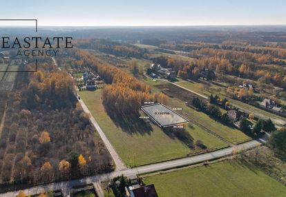 Działka budowlana w kaleń towarzystwo