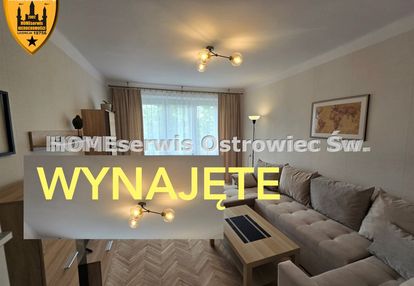 Mieszkanie na wynajem, pokoje centrum, 2 pokoje.