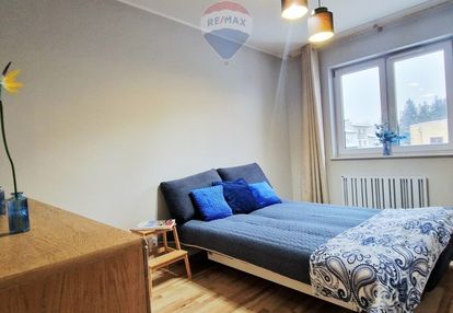 Nowoczesne 2-pokojowe mieszkanie | centrum radomia