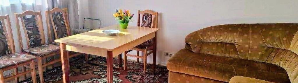 Mieszkanie 41 m2 leśniowice, politówka