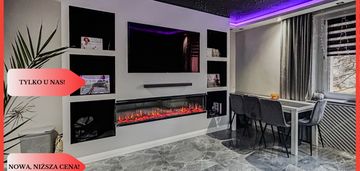 Tylko u nas! tysiąclecia-2pokoje-wyposażone-47,5m2