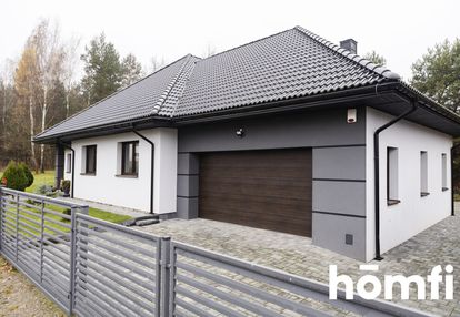 Wyjątkowy dom blisko kielc