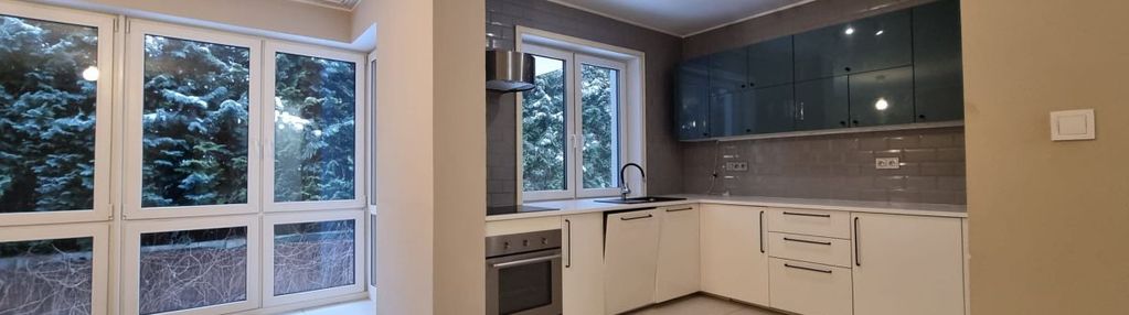 Wawer | 4 pokoje | ogródek | segment | garaż