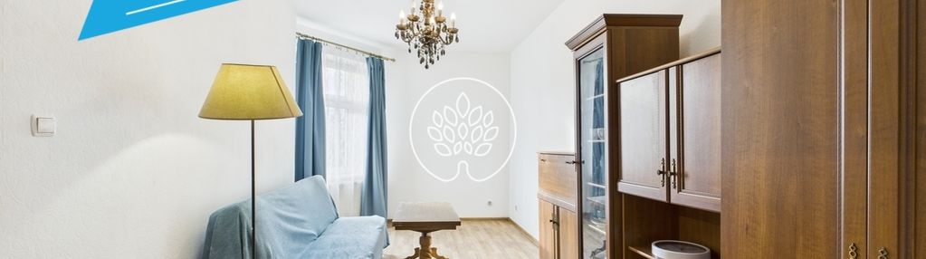 Mieszkanie w kamienicy - okazja cenowa!