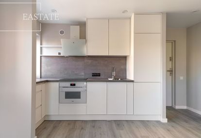 Po generalnym remoncie – gotowe do zamieszkania