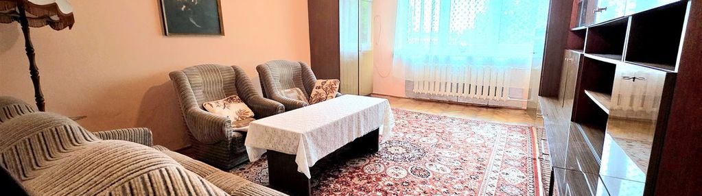 Gołonóg / balkon/ 2 pokoje