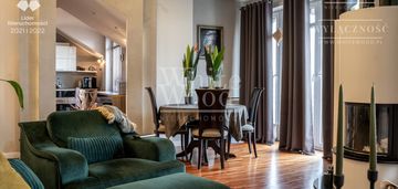 Unikatowy apartament nad jeziorem |  4 tarasy