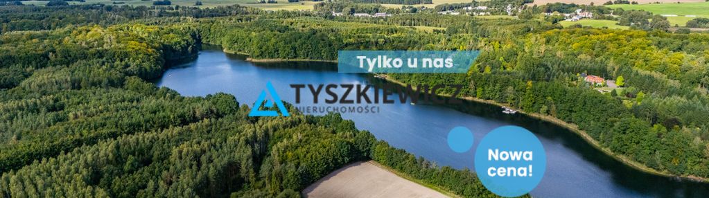 Działka budowlana w starych polaszkach!