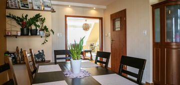 Bezczynszowe mieszkanie w tarnowie 102,61m2