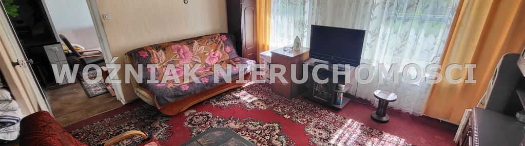 Mieszkanie do własnej aranżacji
