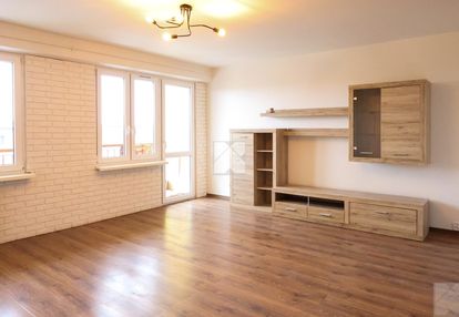 Przestronne m3 z balkonem – przeworsk