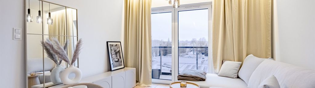 Nowe mieszkanie w centrum piły na sprzedaż.