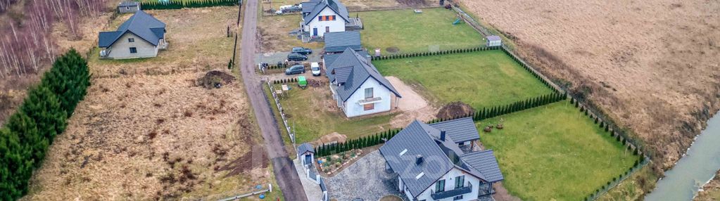 Działka w tujsku | budowlana | blisko szkoły