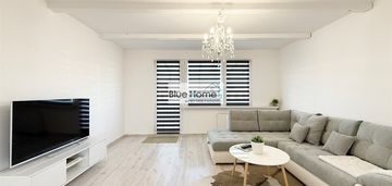 2 pokoje, po kapitalnym remoncie, ul. wyszyńskiego