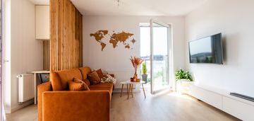 2-pok. taras, plac bohaterów getta, stare podgórze