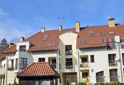 Rezydencja jaśkowa dolina