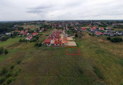 Działka budowlana w spokojnej okolicy | mysłowice, morgi