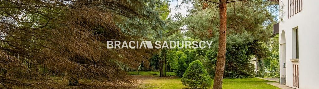 Dom wolnostojący idealny na siedzibę firmy