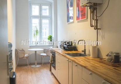 Lokal wielu możliwości, ul. łokietka we wrocławiu