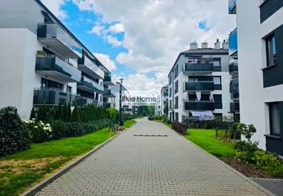 Przestronne mieszkanie na stawkach.
