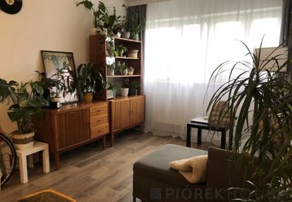 2-pokojowe mieszkanie na ochocie