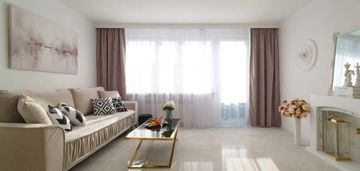 2-pokojowe mieszkanie na bemowie