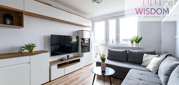 Komfortowe 4 pokoje ul. katowicka