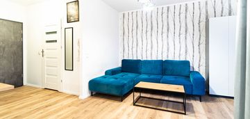 Studio, od zaraz 29m2 *barska* wisła, ice, wawel