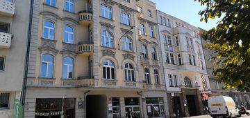 Rozwijaj swój biznes w centrum! biuro/usługi