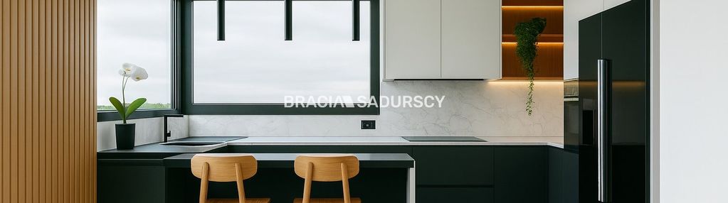 Dom/mników 140m z ogrodem/ widok na góry