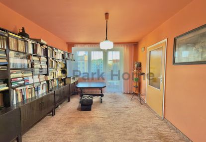 3 pokojowe mieszkanie w centrum miasta, 2 piętro